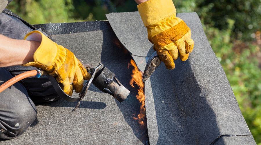 Professional flood damage restoration services in Hillsboro, KY